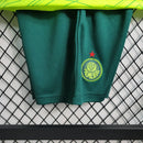 Conjunto Infantil 3 Palmeiras 2023/24 - Unissex