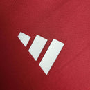 Camisa Treino Internacional Comissão 24/25 - Masculina