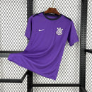 Camisa Treino Corinthians 25/26 - Masculina