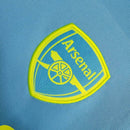 Camisa Treino Azul Arsenal 2023/24 - Masculina