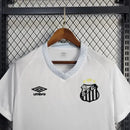 Camisa 1 Santos 2025/26 Torcedor - Masculina