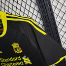 Camisa 3 Liverpool Retrô 2010/11 - Masculina