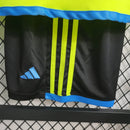 Conjunto Infantil 2 Arsenal 2023/24 - Unissex