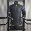 Camisa Brasil "Arte e Fé" Edição Especial 2024 Jogador - Masculina