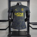 Camisa 4 Paris Saint Germain 2022/23 Jogador - Masculina
