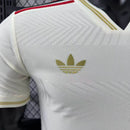 Camisa 3 Flamengo 2025/26 Jogador - Masculina