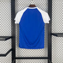 Camisa 1 Cruzeiro 2025/26 Torcedora - Feminina