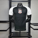 Camisa 2 Corinthians 2025/26 Jogador - Masculina