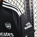 Camisa Goleiro Arsenal 2023/24 Torcedor - Masculina