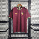 Camisa 3 Goleiro Vasco da Gama Vermelha 2022/23 Torcedor - Masculina