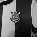 Camisa 3 Corinthians 2024/25 Torcedora - Feminina