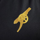 Camisa Edição Exclusiva Arsenal x Versace 2024 Jogador - Masculina