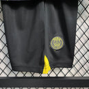 Conjunto Infantil 4 Paris Saint Germain 2023/24 - Unissex
