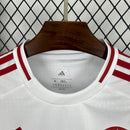 Camisa 2 Internacional 2025/26 Torcedor - Masculina