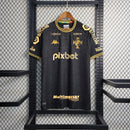 Camisa 3 Goleiro Vasco da Gama Preta 2022/23 Torcedor - Masculina