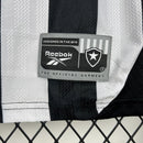 Camisa 1 Botafogo 25/26 Torcedor - Masculina