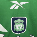 Camisa 2 Liverpool Retrô 1999/00 - Masculina