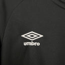 Camisa Santos 2025/26 Goleiro Black - Masculina