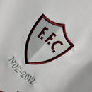 Camisa 100 Anos Fluminense Retrô 2012 - Masculina