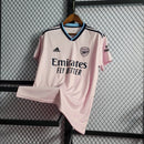 Camisa 3 Arsenal 2022/23 Torcedor - Masculina
