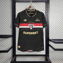 Camisa 3 São Paulo 2025/26 Torcedor - Masculina