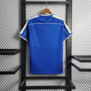 Camisa 2 Brasil Retrô 1998 - Masculina
