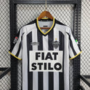 Camisa 1 Atlético Mineiro Retrô 2003/04 - Masculina