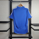 Camisa 1 Chelsea Retrô 2006/08 - Masculina