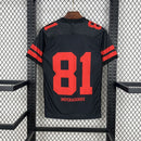 Camiseta Flamengo KICKER 2025 - Unissex