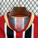 Camisa 2 São Paulo 2025/26 Torcedor - Masculina