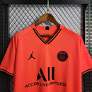 Camisa 2 Paris Saint Germain Retrô 2019/20 - Masculina