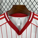Camisa Arsenal US Pack 2025