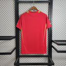 Camisa 1 Liverpool Retrô 2005/06 Champions League - Masculina