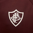 Camisa Treino Fluminense 2025/26 - Masculina