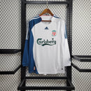 Camisa 3 Liverpool Retrô 2006/07 - Masculina