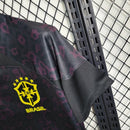 Camisa Goleiro Brasil 2022/23 Torcedor - Masculina