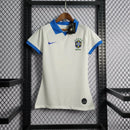 Camisa 3 Brasil 2019/20 Torcedora - Feminina