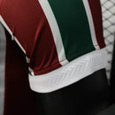 Camisa 1 Fluminense 2025/26 Jogador - Masculina