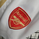 Conjunto Infantil 1 Arsenal 2023/24 - Unissex
