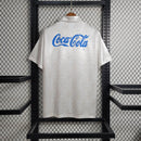 Camisa 2 Cruzeiro Retrô 1993/94 - Masculina
