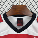 Camiseta Flamengo Imperadores 2 2025 - Unissex