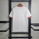 Camisa 2 Liverpool Retrô 1985/87 - Masculina