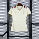 Camisa 3 Flamengo 2025/26 Torcedora - Feminina