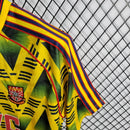 Camisa 2 Arsenal Retrô 1991/92 - Masculina