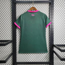 Camisa 3 Fluminense 2023/24 Torcedora - Feminina