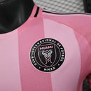Camisa 1 Inter Miami 2025/26 Jogador - Masculina