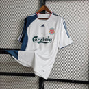 Camisa 3 Liverpool Retrô 2006/07 - Masculina