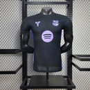 Camisa Pré-Jogo Barcelona x Kobe Bryant 2025/26 Jogador - Masculina