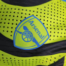 Camisa 2 Arsenal 2023/24 Jogador - Masculina