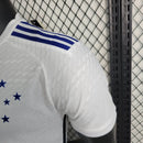 Camisa 2 Cruzeiro 2023/24 Jogador - Masculina